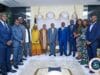 Boakai Pledges Stronger Investment in Healthcare as West African College of Physicians Commends Liberia’s Medical Progress
