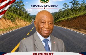 President Boakai to Dedicate Gbarnga–Salayea Road, Launch Salayea–Konia Highway Project in Major Boost for Lofa’s Development