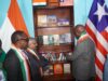 India Establishes First-Ever ‘Indian Corner’ at Liberia’s National Library to Deepen Cultural, Educational Ties