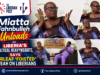 Miatta Fahnbulleh Unloads on Liberia’s Political Heavyweights, Says Sirleaf ‘Foisted’ Weah on Liberians, Holds Taylor Responsible for ‘Destroying Three Generations’