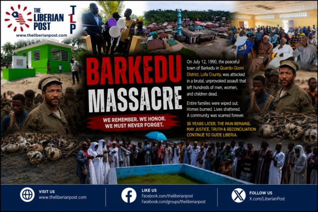 Barkedu massacre