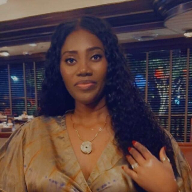 Bernice Grigsby-King