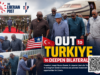 Boakai Heads to Türkiye to Deepen Bilateral Ties, Court Investment for Liberia