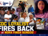CDC Loyalist Fires Back at Nora Finda Bundoo: ‘You Brought This Upon Yourself’