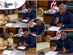 Ngafuan: We’re Delivering Development, Not Just Signing Agreements