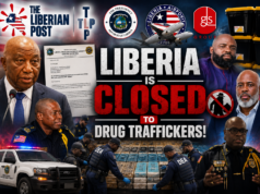 Police Name Five Suspects in US$19M Cocaine Bust, Vow Global Hunt for Transnational Drug Network