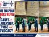 Sinoe Diaspora Honors Emmanuel Wettee for Decades of Leadership, Service and Advocacy