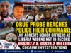 Drug Probe Reaches Police High Command: LNP Arrests Senior Officers as Liberia Widens Net in Record US$317.7 Million Cocaine Investigation