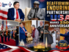 US, Liberia Reaffirm Enduring Partnership as Embassy Marks America’s 250th Anniversary