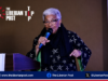Former President Sirleaf Urges Liberia to Build Trust, Attract Investors Instead of Drug Networks