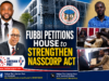 Former Legislative Aspirant Petitions House to Strengthen NASSCORP Act, Calls for Expanded Pension and Welfare Benefits