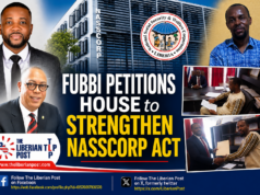 Former Legislative Aspirant Petitions House to Strengthen NASSCORP Act, Calls for Expanded Pension and Welfare Benefits