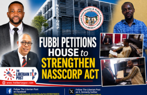 Former Legislative Aspirant Petitions House to Strengthen NASSCORP Act, Calls for Expanded Pension and Welfare Benefits