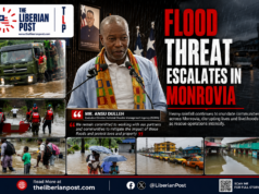 Flood Threat Escalates As NDMA Warns Thousands Already Affected, More Heavy Rains Ahead