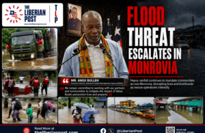 Flood Threat Escalates As NDMA Warns Thousands Already Affected, More Heavy Rains Ahead
