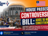 House Approves Bill to Expand Liberia’s Electoral Map from 73 to 89 Constituencies