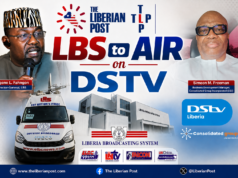 DStv Liberia Renews Offer to Carry LBS Free of Charge, Signaling End to Bitter Broadcast Dispute