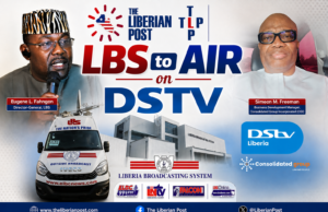 DStv Liberia Renews Offer to Carry LBS Free of Charge, Signaling End to Bitter Broadcast Dispute