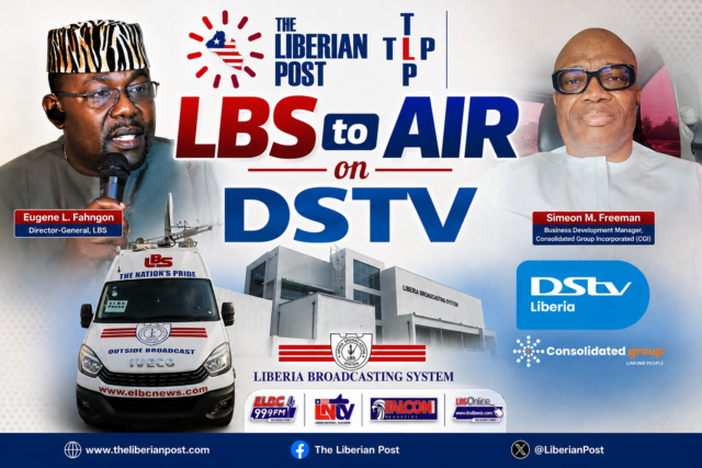 LBS to air on DSTV