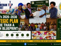 ANALYSIS: LMHRA’s 2026–2030 Strategic Plan Is More Than a Health Blueprint—It Is a National Security Agenda