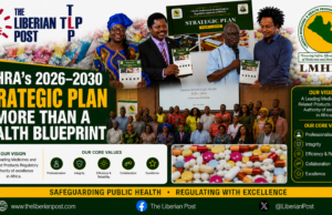 ANALYSIS: LMHRA’s 2026–2030 Strategic Plan Is More Than a Health Blueprint—It Is a National Security Agenda