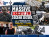Justice Minister Reveals Massive US$317.7 Million Cocaine Seizure, Says Sophisticated Drug Network Has Operated in Liberia for More Than Six Years