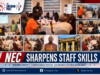 NEC Middle-Level Staff Deepen Institutional Excellence Skills Through BRIDGE Workshop