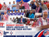 179th Independence Day Orator Dr. Brewer Urges Liberians to Reclaim Their History, Says National Memory Is the Foundation of Unity and Progress