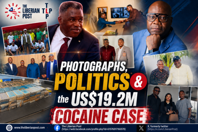 Photographs and Politics