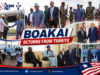 Boakai Returns from Türkiye, Says Investment Drive Marks New Chapter in Liberia’s Economic Diplomacy