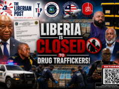 Police Name Five Suspects in US$19M Cocaine Bust, Vow Global Hunt for Transnational Drug Network