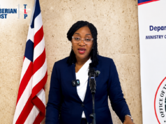 Boakai Pushes Governance Reforms, Infrastructure Drive as Executive Mansion Outlines Busy Week