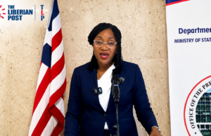 Boakai Pushes Governance Reforms, Infrastructure Drive as Executive Mansion Outlines Busy Week
