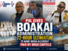 PUL Gives Boakai Administration 72-Hour Ultimatum to Name Media Allegedly Paid by Drug Cartels