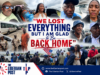 “We Lost Everything, But I’m Glad to Be Back Home”: Returnee Liberians Recount Ordeal of Renewed Xenophobic Attacks in South Africa