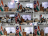India Awards 20 Fully Funded Scholarships to Liberians, Expands Educational Partnership