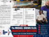 ANALYSIS | The Michael Browne Files: Court Records, Medical Release, and the Unanswered Questions at the Heart of Liberia’s US$19.2 Million Cocaine Investigation