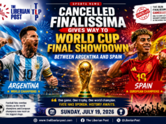 Cancelled Finalissima Gives Way to World Cup Final Showdown Between Argentina and Spain