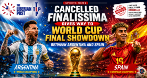 Cancelled Finalissima Gives Way to World Cup Final Showdown Between Argentina and Spain