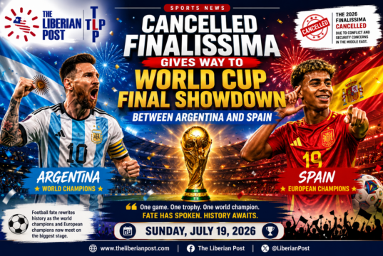 Cancelled Finalissima Gives Way to World Cup Final Showdown Between Argentina and Spain