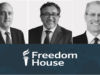 US-Based Freedom House Rates Liberia 65% in Global Freedom Index, Flags Weak Judicial Independence