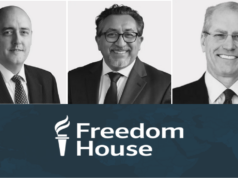 US-Based Freedom House Rates Liberia 65% in Global Freedom Index, Flags Weak Judicial Independence