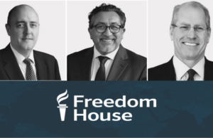 US-Based Freedom House Rates Liberia 65% in Global Freedom Index, Flags Weak Judicial Independence