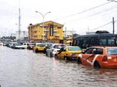 Floods Are Not Natural Disasters Alone: Why Liberia Must Act Before the Next Storm