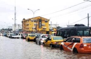 Floods Are Not Natural Disasters Alone: Why Liberia Must Act Before the Next Storm