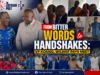 From Bitter Words to Handshakes: VP Koung Makes Surprise Peace Visit to Wilmot Paye Weeks After Public Fallout
