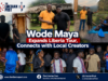 Wode Maya Expands Liberia Tour, Connects with Local Creators and Explores Nimba as Tourism Campaign Gains Momentum
