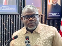 Six-Year Drug Network Exposed: Liberia Expands Probe to Financiers, Insiders and Foreign Actors