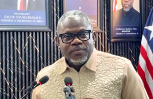 Six-Year Drug Network Exposed: Liberia Expands Probe to Financiers, Insiders and Foreign Actors