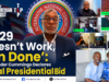 ‘If 2029 Doesn’t Work, I’m Done’: Alexander Cummings Declares Final Presidential Bid, Rules Out Endless Runs for Executive Mansion